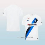 Segunda Camiseta Inter Milan Tartarughe Ninja 23-24