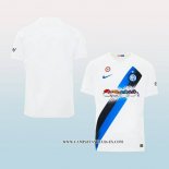 Segunda Camiseta Inter Milan Tartarughe Ninja 23-24