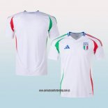 Segunda Camiseta Italia 24-25