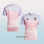 Segunda Camiseta Japon 2023