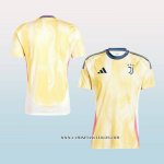 Segunda Camiseta Juventus 24-25
