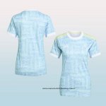 Segunda Camiseta Juventus Mujer 25-26