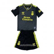 Segunda Camiseta Las Palmas Nino 23-24