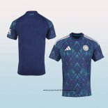 Segunda Camiseta Leicester City 25-26