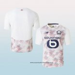 Segunda Camiseta Lille 24-25