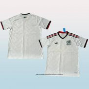 Segunda Camiseta Mexico 2026