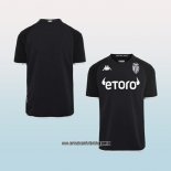 Segunda Camiseta Monaco 22-23 Tailandia