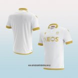 Segunda Camiseta Nice 21-22 Tailandia