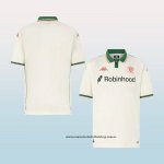 Segunda Camiseta Nice 25-26 Tailandia