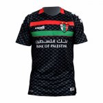 Segunda Camiseta Palestino Deportivo 2025 Tailandia