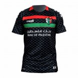 Segunda Camiseta Palestino Deportivo 2025 Tailandia
