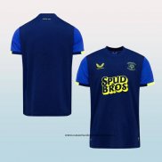 Segunda Camiseta Preston North End 25-26 Tailandia