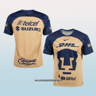 Segunda Camiseta Pumas UNAM 22-23