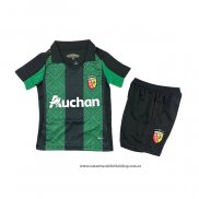 Segunda Camiseta RC Lens Nino 25-26