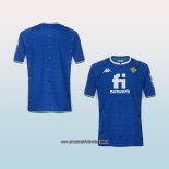 Segunda Camiseta Real Betis 21-22