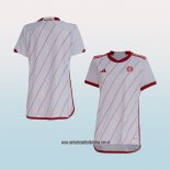 Segunda Camiseta SC Internacional Mujer 2023