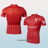 Segunda Camiseta Sevilla 21-22