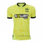 Segunda Camiseta Southampton 24-25