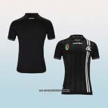 Segunda Camiseta Spezia 21-22 Tailandia