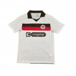 Segunda Camiseta St. Pauli 25-26 Tailandia