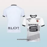 Segunda Camiseta Stade Rennais 20-21 Tailandia