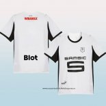 Segunda Camiseta Stade Rennais 25-26