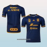 Segunda Camiseta Tigres UANL 23-24