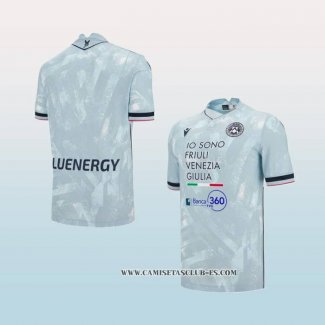 Segunda Camiseta Udinese 25-26 Tailandia