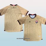 Segunda Camiseta Vitoria 2023 Tailandia