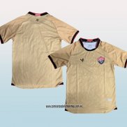 Segunda Camiseta Vitoria 2023 Tailandia