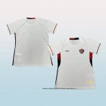Segunda Camiseta Vitoria Mujer 2025