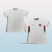 Segunda Camiseta Vitoria Mujer 2025