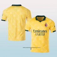 Tercera Camiseta AC Milan 25-26