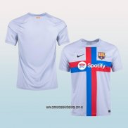 Tercera Camiseta Barcelona 22-23