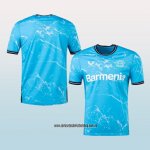 Tercera Camiseta Bayer Leverkusen 23-24 Tailandia
