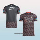 Tercera Camiseta Besiktas JK 22-23 Tailandia