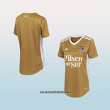 Tercera Camiseta Colo-Colo Mujer 2022