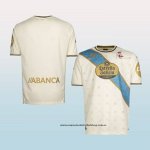 Tercera Camiseta Deportivo de La Coruna 25-26
