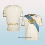 Tercera Camiseta Deportivo de La Coruna 25-26