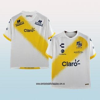 Tercera Camiseta Everton de Vina del Mar 2022 Tailandia