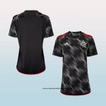 Tercera Camiseta Flamengo Mujer 2024