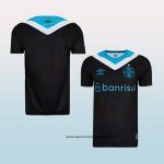 Tercera Camiseta Gremio 2024 Tailandia