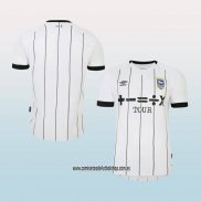 Tercera Camiseta Ipswich Town 23-24 Tailandia