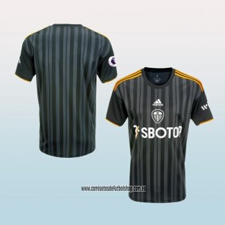 Tercera Camiseta Leeds United 22-23