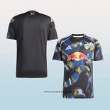 Tercera Camiseta Leeds United 25-26