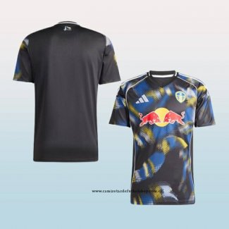 Tercera Camiseta Leeds United 25-26