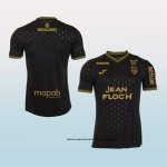Tercera Camiseta Lorient 25-26