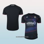 Tercera Camiseta Luton Town 23-24 Tailandia