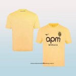 Tercera Camiseta Monaco 25-26 Tailandia
