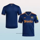 Tercera Camiseta Newcastle United 25-26 Tailandia
